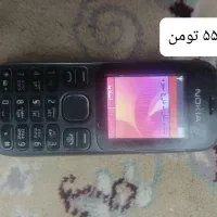 گوشی ساده نوکیا سالم قیمت مناسب