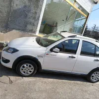 کوییک مدل 1403 درحد خشگ|خودرو سواری و وانت|پارس‌آباد, |دیوار