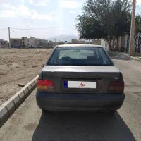 پراید صبا نوک مدادی مدل 79|خودرو سواری و وانت|شاهرود, |دیوار