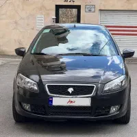 رانا مدل ۹۵ مشکی