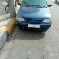 پراید۱۱۱عروسک