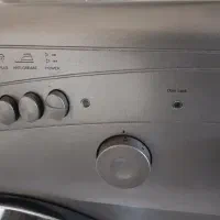 لباسشویی خشک کن پنج کیلویی|ماشین لباسشویی و خشککن لباس|محمودآباد, |دیوار