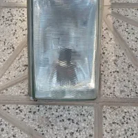 دوتا چراغ جلوی پیکان با لامپ ها