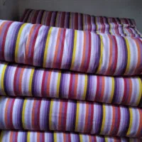 تشک پنبه ای یک نفره