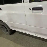 پراید ۹۸|خودرو سواری و وانت|سوسنگرد, |دیوار