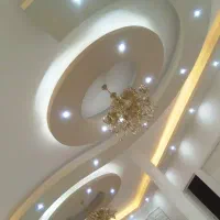 به یک کار اموز کناف نیازمندیم