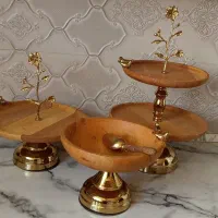 ظروف پذیرایی وچوبی