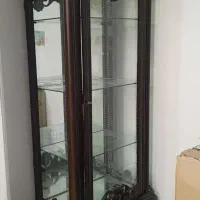 لوستر ویترین|لوستر و چراغ آویز|اندیشه, اندیشه فاز ۱|دیوار