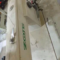 چرخ خیاطی دوپایه زوجی|چرخ خیاطی و ریسندگی|قرچک, مهدیه|دیوار