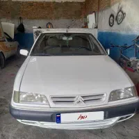 زانتیا مدل ۸۸