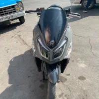 موتور گلکسی j 200 مدل ۱۴۰۴