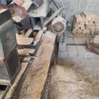 خراطی کاسه چوبی پایه سینی نجاری
