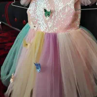 پرنسسی|کفش و لباس بچه|مشهد, طبرسی شمالی|دیوار