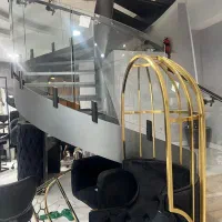 فروش ساختمان تجاری مسکونی|فروش آپارتمان|خورموج, |دیوار