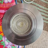 هالوژن با قاب استیل|لامپ و چراغ|تهران, دردشت|دیوار