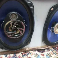 بلندگو.تعمیر ساب