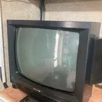 تلویزیون ناسیونال