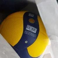 توپ والیبال V200W|ورزشهای توپی|اراک, |دیوار