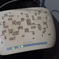 مودم|مودم و تجهیزات شبکه|گرگان, |دیوار