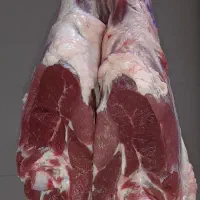 عرضه گوشت قرمز