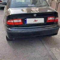 سمند۸۳ تمام رنگ|خودرو سواری و وانت|مشهد, سرافرازان|دیوار