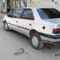 پژو ۴۰۵|خودرو سواری و وانت|مریوان, |دیوار