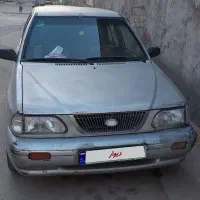 پراید ۱۴۱|خودرو سواری و وانت|نیشابور, گمنام غربی|دیوار