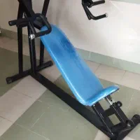 وسایل بدنسازی