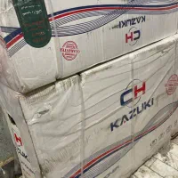 کولرگازی ۲۴هزار کازوکی|کولر گازی و فنکوئل|قم, شهید صیاد شیرازی|دیوار