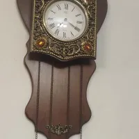 ساعت دیواری