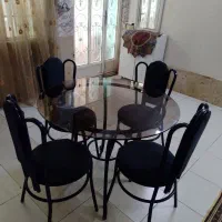 میز ناهارخوری