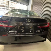 کمری چین2/5 2024|خودرو سواری و وانت|تهران, زعفرانیه|دیوار