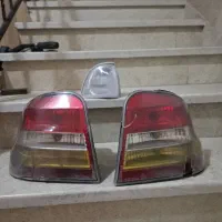 خطر طرح قدیم پراید ۱۴۱ چپ و راست