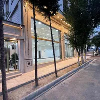 کامرانیه ۲۲۲متر ۲۰ متر بر ۱۵ پارکینگ|اجارهٔ مغازه و غرفه|تهران, کامرانیه|دیوار