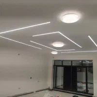 برق ساختمان