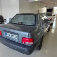 پراید 91 دوگانه LPG ،تحویل درجا|خودرو سواری و وانت|کرج, کوی امامیه|دیوار