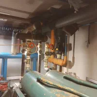 تاسیسات شیفته صداقت گستر .حرارتی وبرودتی واستخر|خدمات پیشه و مهارت|تهران, اوین|دیوار