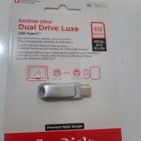 فلش سن دیسک ۵۱۲ نو