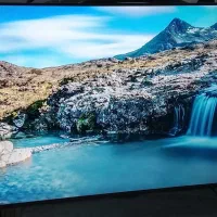 فروش تلویزیون LED هوشمند ۵۵ اینچ ایکس ویژن