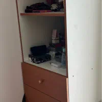 کمد چهار کشو