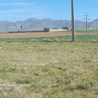 فروش زمین کشاورزی صنعتی