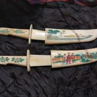 چاقو کلکسیونی
