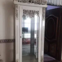 ویترین|بوفه، ویترین، کنسول|قرچک, قشلاق جیتو|دیوار