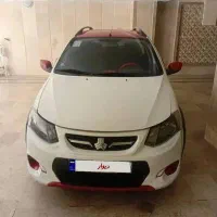 کوییک R،با رینگ  مدل ۱۳۹۹|خودرو سواری و وانت|فردیس, فردیس|دیوار
