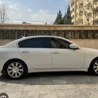 جنسیس سدان ۲۰۱۱|خودرو سواری و وانت|میبد, |دیوار