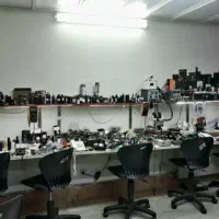 استخدام تعدادی تعمیرکار پاد ویپ بصورت ثابت ودائم .|استخدام صنعتی، فنی، مهندسی|تهران, نارمک|دیوار