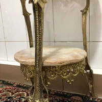 میزتلفن برنز|میز تلفن|تهران, تهرانپارس شرقی|دیوار