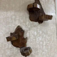 جاشمعی وارمر دار دیواری