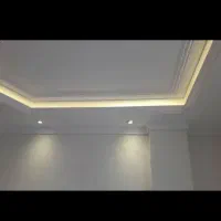 گچکاری،سفیدکاری،انواع تعمیرات لکه گیری|خدمات پیشه و مهارت|رستم‌آباد, |دیوار