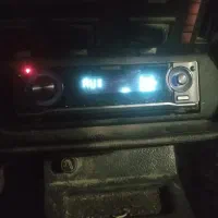 پخش کنوود
